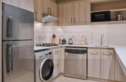 Hotel and Hotel Apartment - 1 - 2 for rent in Element By Westin - Al Jaddaf - Dubai Hotel and Hotel Apartment - 1 - 2 for rent in Element By Westin - Al Jaddaf - Dubai