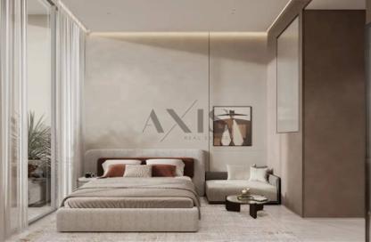 Apartment - Studio - 1 for sale in South Lofts - Saih Shuaib 2 - Dubai Industrial City - Dubai