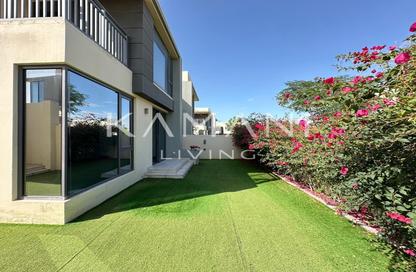 Villa - 4 Bedrooms - 5 Bathrooms for rent in Maple at Dubai Hills Estate 2 - Maple at Dubai Hills Estate - Dubai Hills Estate - Dubai