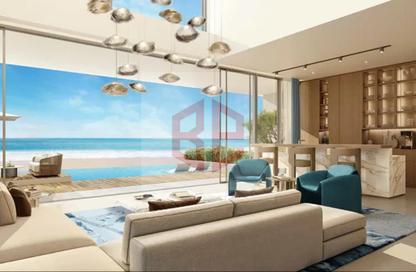 Apartment - 3 - 3 for sale in Shoreline by Damac - Al Marjan Island - Ras Al Khaimah Apartment - 3 - 3 for sale in Shoreline by Damac - Al Marjan Island - Ras Al Khaimah