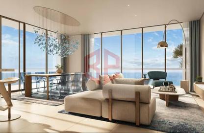 Apartment - 3 - 3 for sale in Shoreline by Damac - Al Marjan Island - Ras Al Khaimah Apartment - 3 - 3 for sale in Shoreline by Damac - Al Marjan Island - Ras Al Khaimah