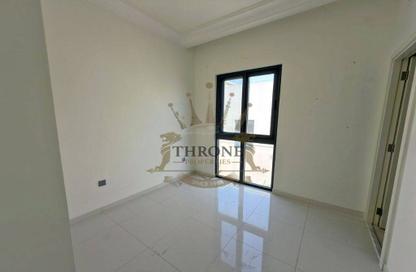 Townhouse - 3 - 4 for sale in Zinnia - Damac Hills 2 - Dubai
