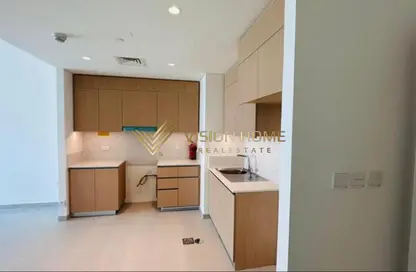 Apartment - 2 Bedrooms - 2 Bathrooms for rent in Bayshore at Creek Beach Building 3 - Bayshore at Creek Beach - Creek Beach - Dubai Creek Harbour (The Lagoons) - Dubai