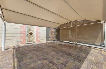 Villa - 3 Bedrooms - 4 Bathrooms for rent in Mohamed Bin Zayed City - Abu Dhabi