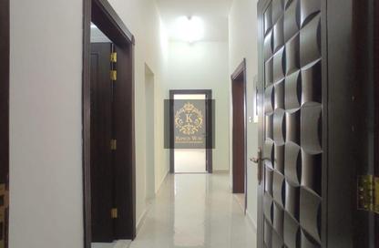 Villa - 3 Bedrooms - 4 Bathrooms for rent in Mohamed Bin Zayed City - Abu Dhabi