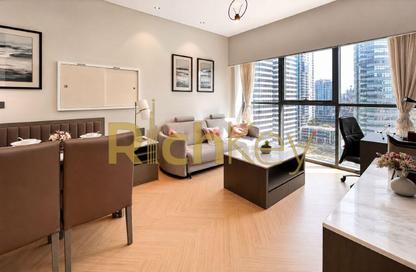 Apartment - 1 Bedroom - 2 Bathrooms for rent in Bellevue Tower 2 - Bellevue Towers - Downtown Dubai - Dubai Apartment - 1 Bedroom - 2 Bathrooms for rent in Bellevue Tower 2 - Bellevue Towers - Downtown Dubai - Dubai
