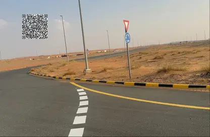 أرض - استوديو للبيع في السجع إس - الصجعة - الشارقة