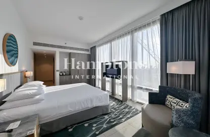 Apartment - 1 Bathroom for sale in The One at Jumeirah Village Circle - Jumeirah Village Circle - Dubai Apartment - 1 Bathroom for sale in The One at Jumeirah Village Circle - Jumeirah Village Circle - Dubai