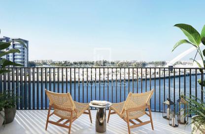 Apartment - 3 Bedrooms - 3 Bathrooms for sale in Eden House The Park Building G - Eden House The Park - Al Wasl - Dubai