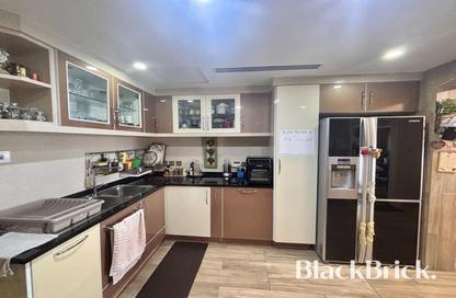 Villa - 4 - 3 for sale in Zulal 3 - Zulal - The Lakes - Dubai