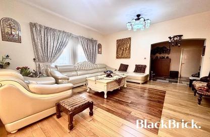 Villa - 4 - 3 for sale in Zulal 3 - Zulal - The Lakes - Dubai