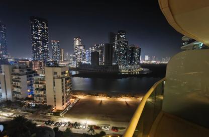 Apartment - 3 - 4 for rent in Meera 2 - Shams Abu Dhabi - Al Reem Island - Abu Dhabi Apartment - 3 - 4 for rent in Meera 2 - Shams Abu Dhabi - Al Reem Island - Abu Dhabi