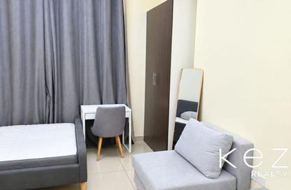 Apartment - Studio - 1 for rent in Etlala Residence 2 - Etlala Residence - Dubai Land Residence Complex - Dubai