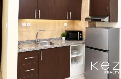 Apartment - Studio - 1 for rent in Etlala Residence 2 - Etlala Residence - Dubai Land Residence Complex - Dubai