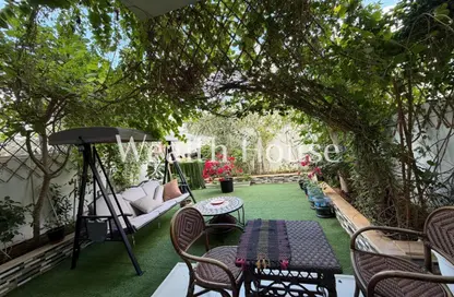 Townhouse - 2 Bedrooms - 3 Bathrooms for rent in Pacifica - Damac Hills 2 - Dubai