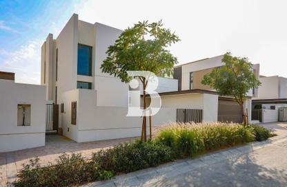 Villa - 4 Bedrooms - 4 Bathrooms for sale in Tilal Al Furjan - Al Furjan - Dubai