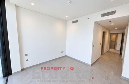 Apartment - 2 - 3 for rent in Peninsula Four - Peninsula - Business Bay - Dubai