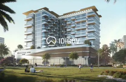 شقة - 2 غرف نوم - 3 حمامات للبيع في سي سايد من برستيج وان - جزر دبي - دبي
