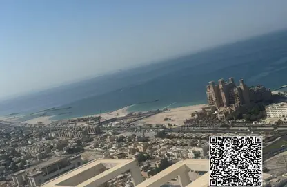 شقة - 2 غرف نوم - 3 حمامات للبيع في 4 عجمان ون تاور - عجمان واحد - عجمان وسط المدينة - عجمان شقة - 2 غرف نوم - 3 حمامات للبيع في 4 عجمان ون تاور - عجمان واحد - عجمان وسط المدينة - عجمان