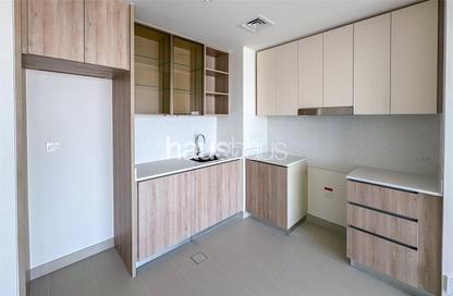 Apartment - 1 Bedroom - 1 Bathroom for rent in Park Field Tower 1 - Park Field - Dubai Hills Estate - Dubai