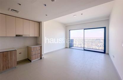 Apartment - 1 Bedroom - 1 Bathroom for rent in Park Field Tower 1 - Park Field - Dubai Hills Estate - Dubai