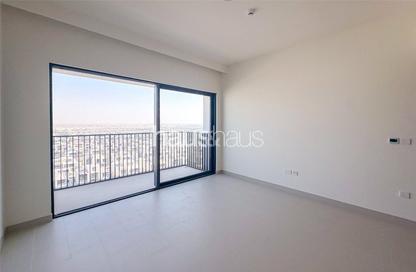 Apartment - 1 Bedroom - 1 Bathroom for rent in Park Field Tower 1 - Park Field - Dubai Hills Estate - Dubai