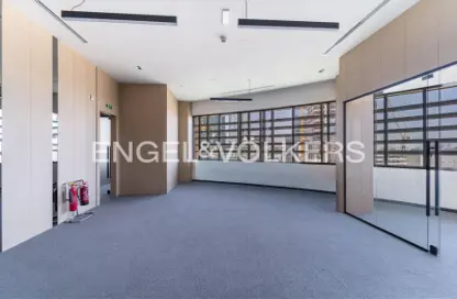 Office Space - Studio - 1 Bathroom for rent in Park Tower A - Park Towers - DIFC - Dubai