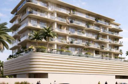 Apartment - 1 - 2 for sale in Dar Al Aiham One - International City Phase 2 (Al Warsan 4) - Dubai