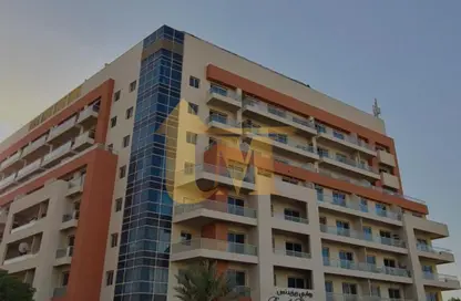 Apartment - 1 Bedroom - 2 Bathrooms for sale in Ritz Residences - International City Phase 2 (Al Warsan 4) - Dubai