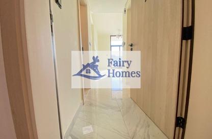 Apartment - 1 Bedroom - 2 Bathrooms for rent in RR Residence - Residential District - Dubai South (Dubai World Central) - Dubai