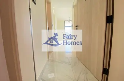 شقة - غرفة نوم - 2 حمامات للايجار في سكن آر آر - منطقة سكنية - دبي الجنوب (مركز دبي العالمي) - دبي