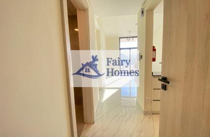 Apartment - 1 Bedroom - 2 Bathrooms for rent in RR Residence - Residential District - Dubai South (Dubai World Central) - Dubai Apartment - 1 Bedroom - 2 Bathrooms for rent in RR Residence - Residential District - Dubai South (Dubai World Central) - Dubai