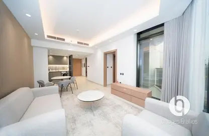 Apartment - 1 Bedroom - 2 Bathrooms for rent in Cloud Tower - Jumeirah Village Triangle - Dubai