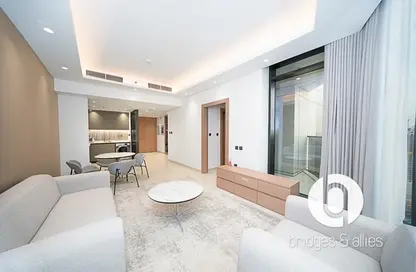 Apartment - 1 Bedroom - 2 Bathrooms for rent in Cloud Tower - Jumeirah Village Triangle - Dubai