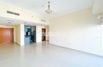 Apartment - 1 Bedroom - 2 Bathrooms for rent in Ocean Heights - Dubai Marina - Dubai