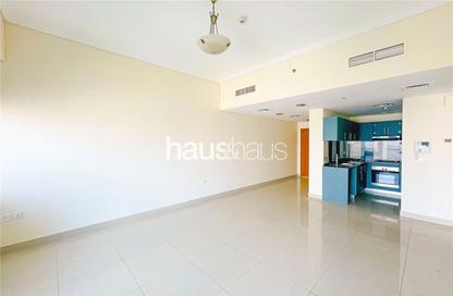 Apartment - 1 Bedroom - 2 Bathrooms for rent in Ocean Heights - Dubai Marina - Dubai