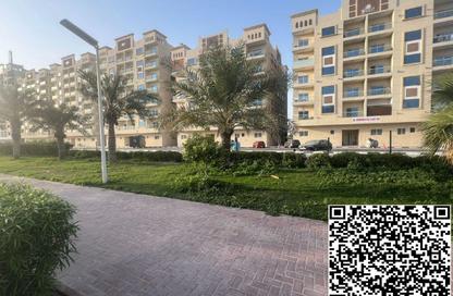 Apartment - 1 Bedroom - 2 Bathrooms for sale in Al Amira Village - Al Yasmeen - Ajman Apartment - 1 Bedroom - 2 Bathrooms for sale in Al Amira Village - Al Yasmeen - Ajman