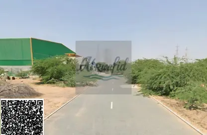 Land - Studio for sale in Al Arqoub - Sharjah Industrial Area - Sharjah