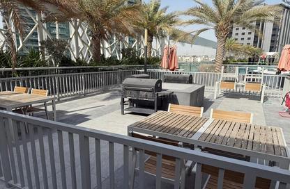 Apartment - 1 - 1 for rent in Bella Rose - Dubai Science Park - Dubai