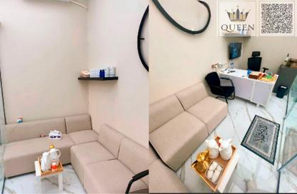 Shop - Studio - 1 Bathroom for sale in Al Mowaihat 3 - Al Mowaihat - Ajman