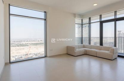 Apartment - 3 Bedrooms - 4 Bathrooms for rent in Palace Residence North - Dubai Creek Harbour (The Lagoons) - Dubai