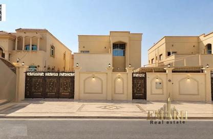 Villa - 5 - 7 for sale in Al Rawda 2 Villas - Al Rawda 2 - Al Rawda - Ajman Villa - 5 - 7 for sale in Al Rawda 2 Villas - Al Rawda 2 - Al Rawda - Ajman
