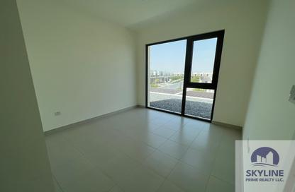 Villa - 4 - 5 for rent in Parkside 3 - Emaar South - Dubai South (Dubai World Central) - Dubai
