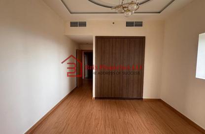 Apartment - 1 Bedroom - 2 Bathrooms for sale in Ajman One Tower 1 - Ajman One - Ajman Downtown - Ajman Apartment - 1 Bedroom - 2 Bathrooms for sale in Ajman One Tower 1 - Ajman One - Ajman Downtown - Ajman