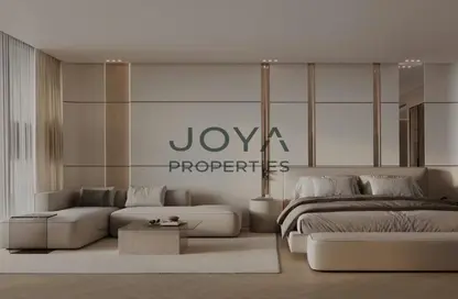 Apartment - Studio - 2 Bathrooms for sale in Binghatti Hillviews - Dubai Science Park - Dubai