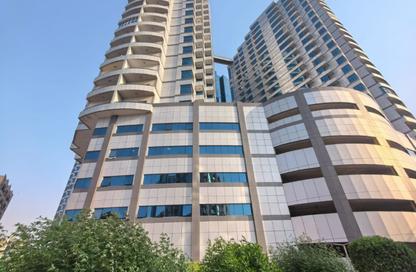 Apartment - 3 Bedrooms - 3 Bathrooms for sale in Falcon Tower 6 - Falcon Towers - Ajman Downtown - Ajman