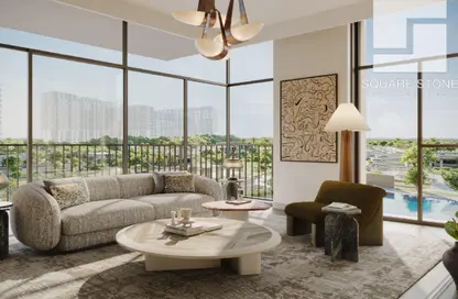 Apartment - 1 Bedroom - 1 Bathroom for sale in Terra Gardens Building 1 - Terra Gardens - Expo City - Dubai Apartment - 1 Bedroom - 1 Bathroom for sale in Terra Gardens Building 1 - Terra Gardens - Expo City - Dubai