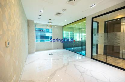 Office Space - Studio for rent in Bay Square Building 2 - Bay Square - Business Bay - Dubai