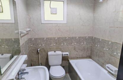 Apartment - 1 - 1 for rent in Sakamkam - Fujairah