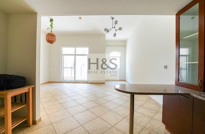Apartment - Studio - 1 Bathroom for rent in Regent House 2 - Regent House - Motor City - Dubai Apartment - Studio - 1 Bathroom for rent in Regent House 2 - Regent House - Motor City - Dubai